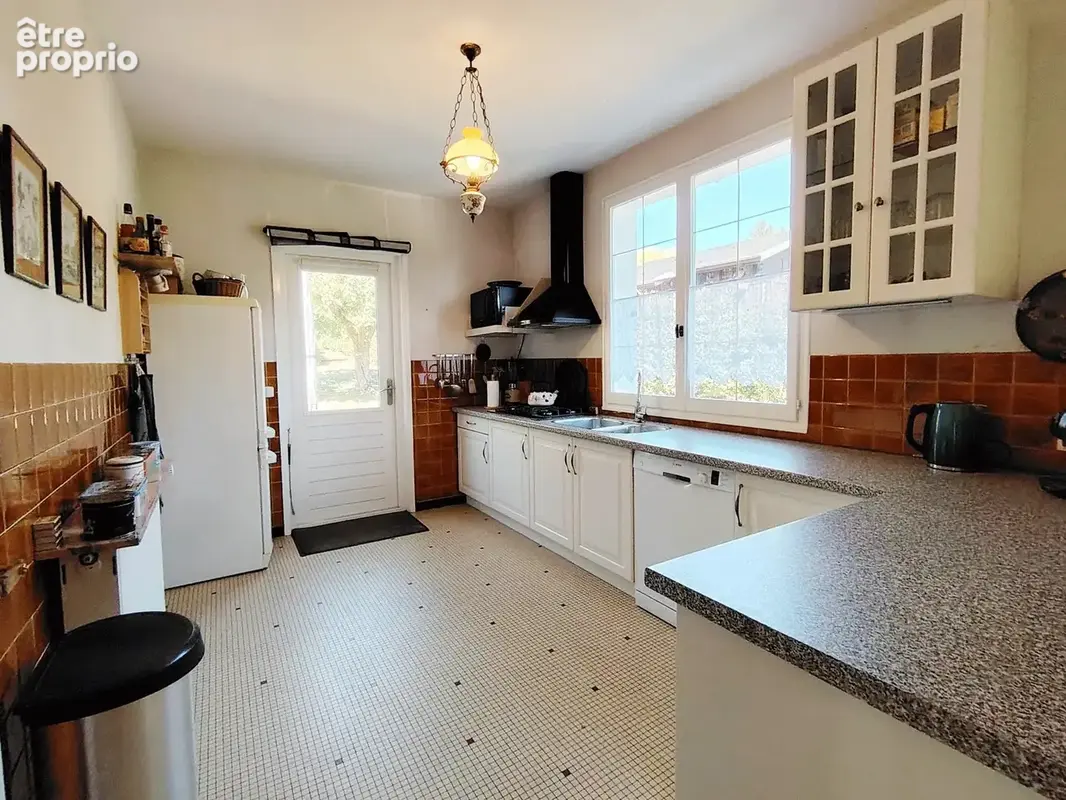 À vendre : Charmante villa avec magnifique vue dans les Vosges - photo 13