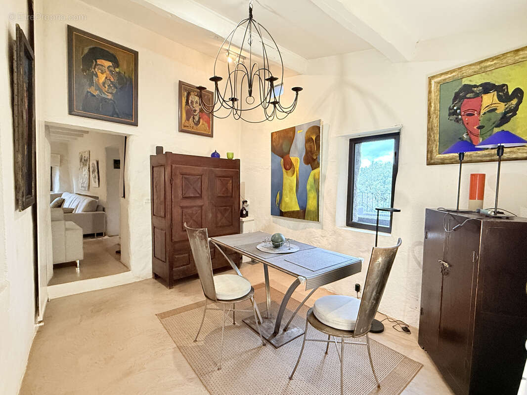 En Cévennes, Magnifique propriété, à vendre - photo 6