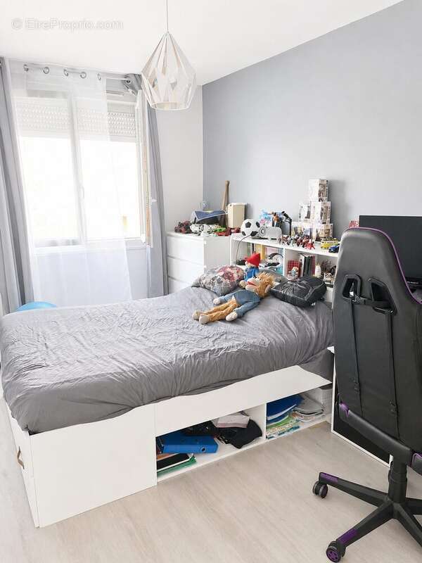 Appartement à HOUILLES