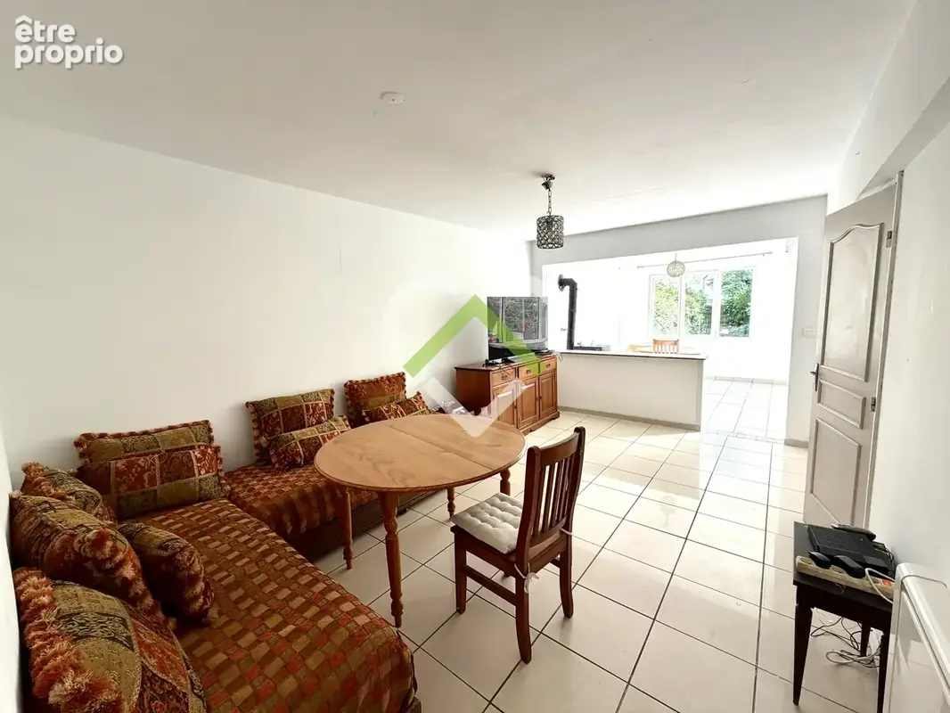 Maison à vendre Villeneuve d'ascq - photo 5