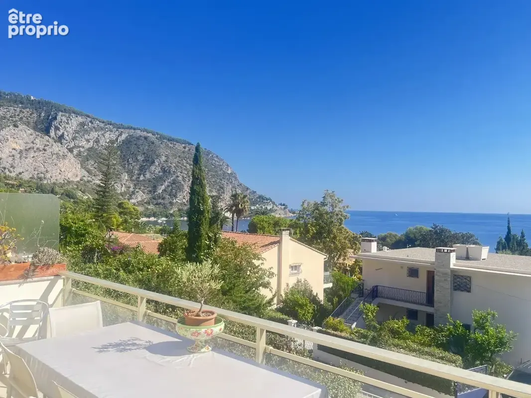Appartement à EZE
