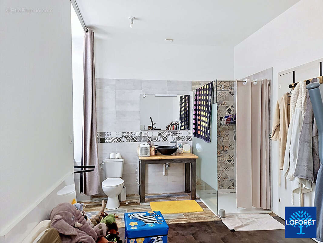 Appartement à LE PUY-EN-VELAY