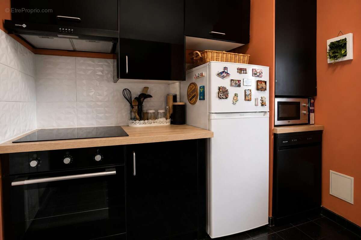 Appartement à COUBRON