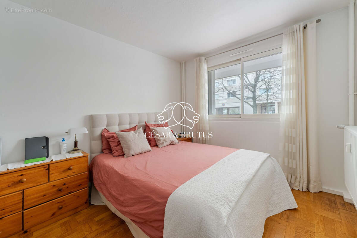 Appartement à CALUIRE-ET-CUIRE