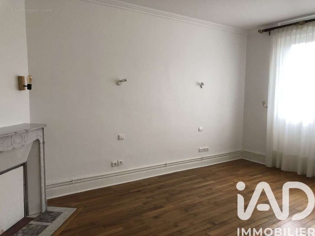 Photo 8 - Appartement à LISIEUX