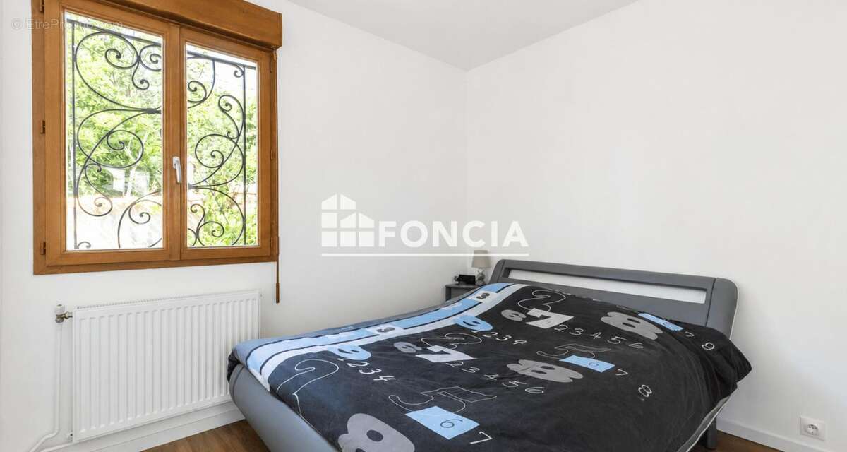 Maison 3 pièces à vendre à Athis-Mons avec vue sur la Seine - photo 5