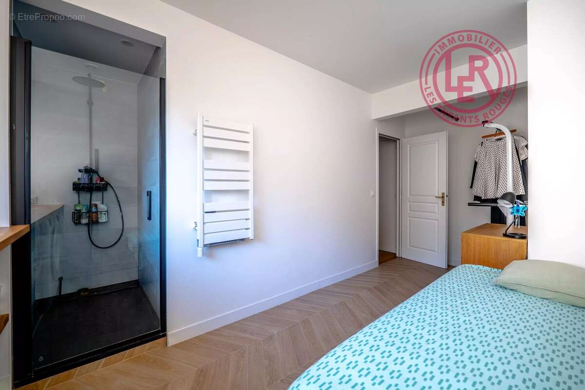 Appartement à VINCENNES