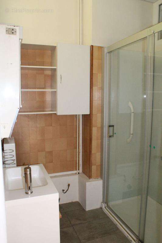Appartement à LANGOGNE