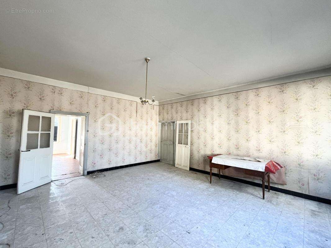 Appartement à CRECHES-SUR-SAONE