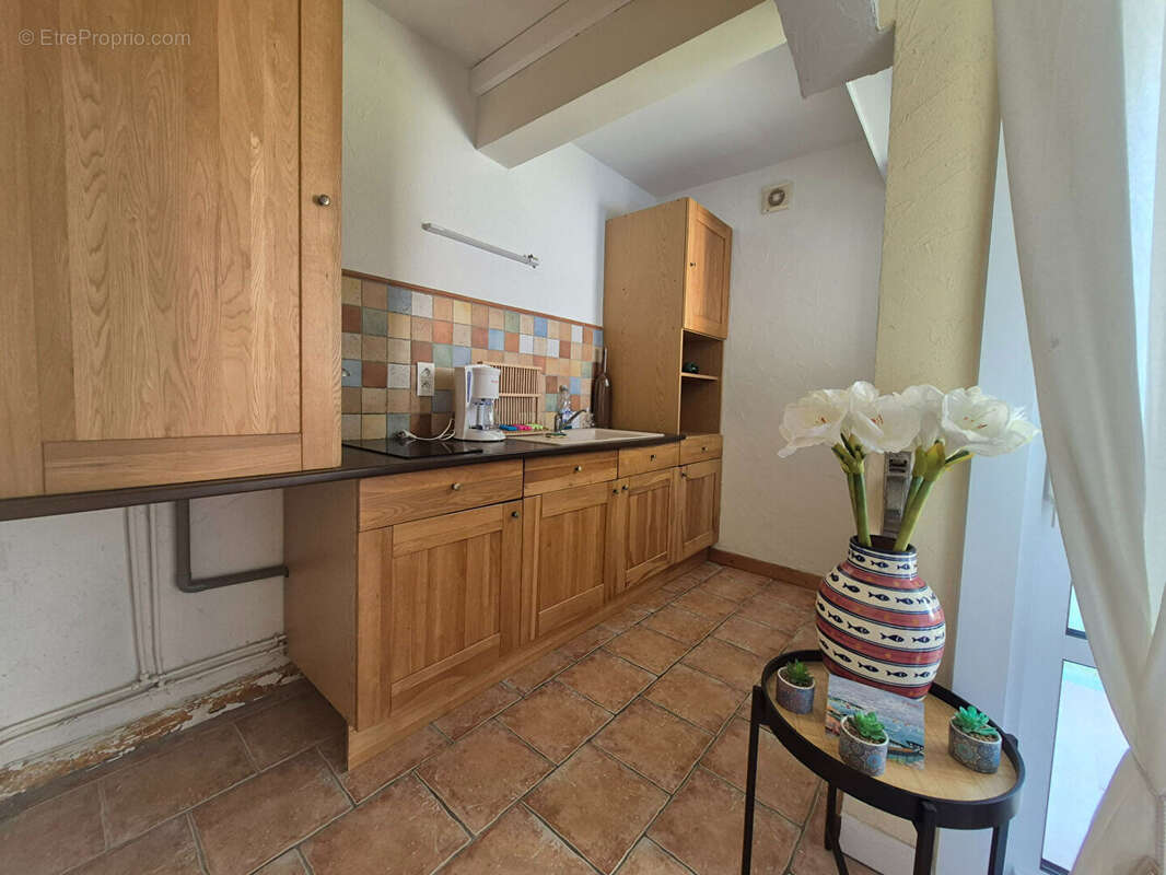 Appartement à CARNAC