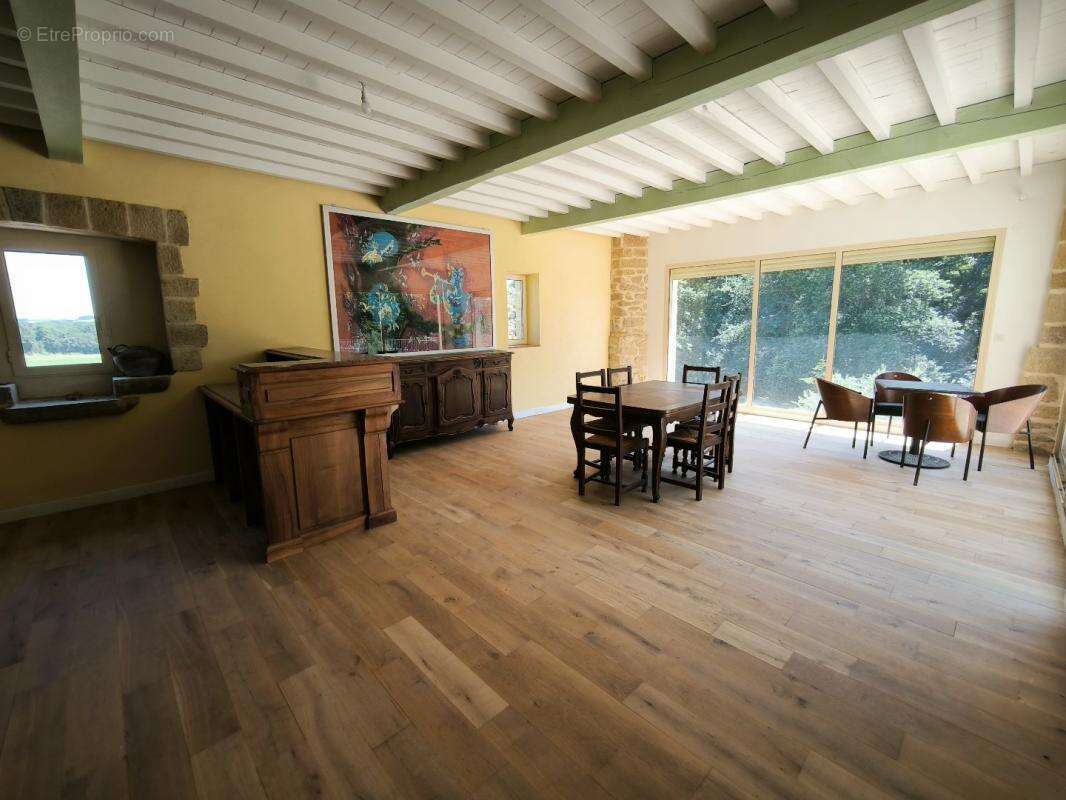 Maison à GAJA-LA-SELVE