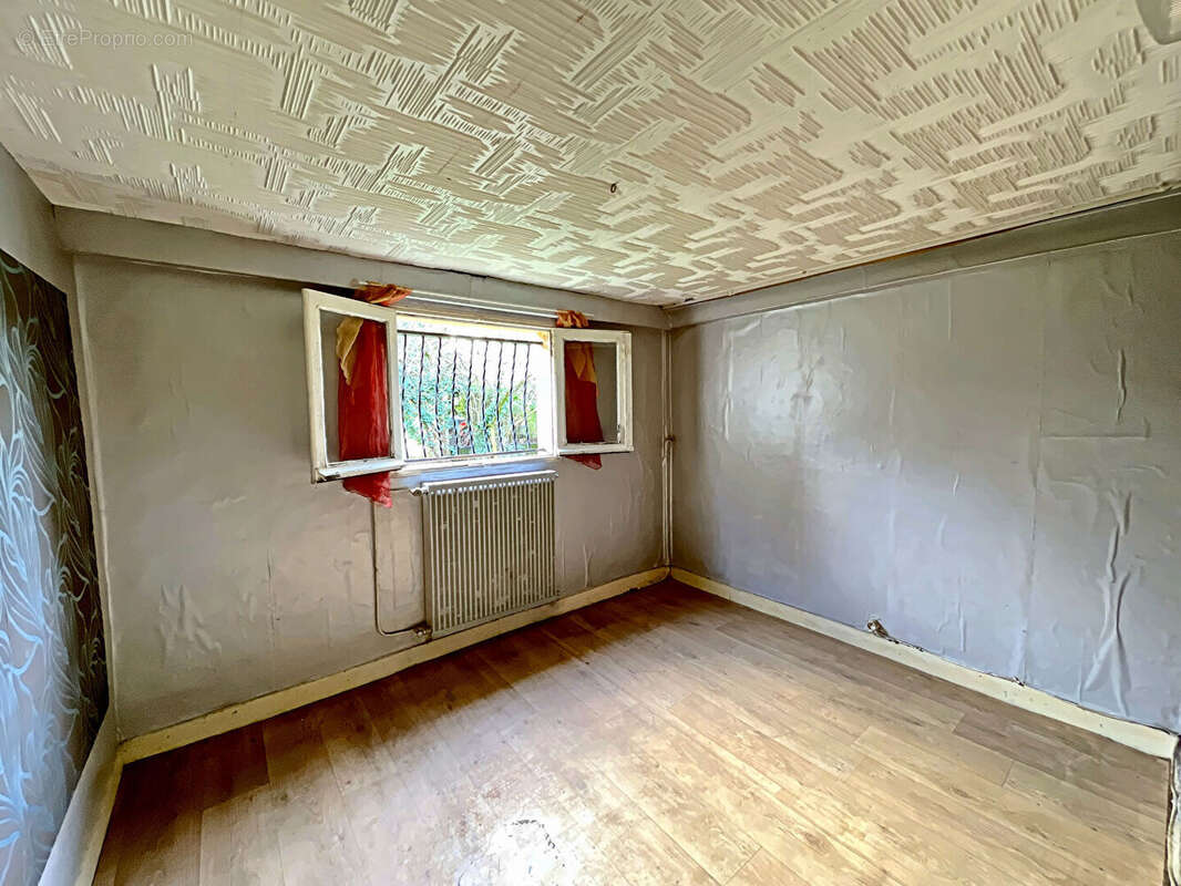 Maison à PORTET-SUR-GARONNE