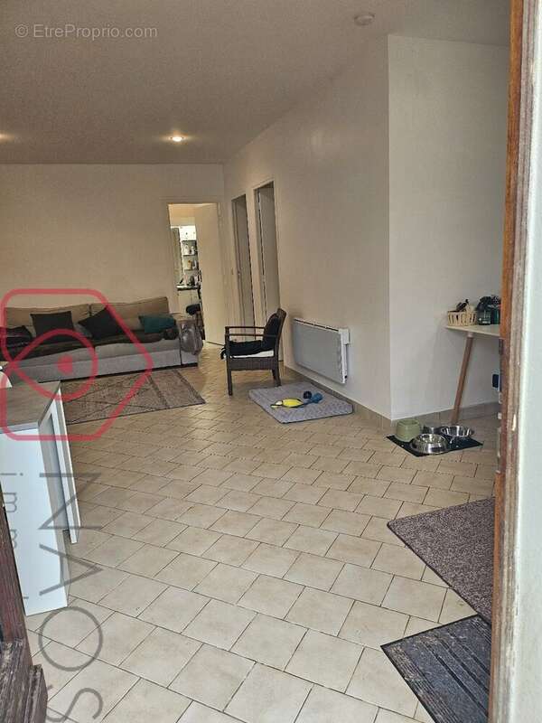 Appartement à CRIEL-SUR-MER