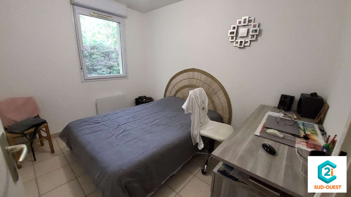 Appartement à CAHORS