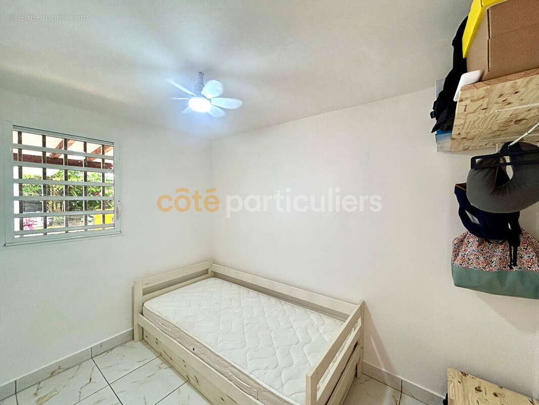 Maison à SAINTE-ROSE