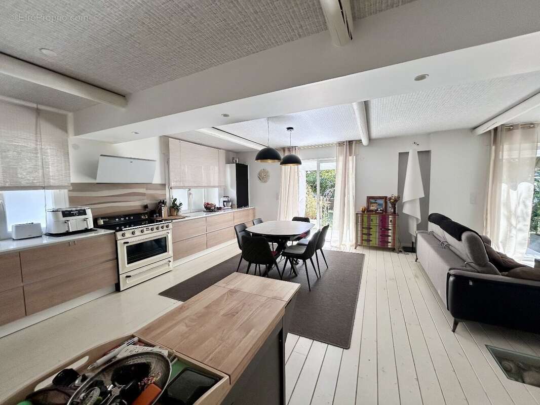 Appartement à SETE