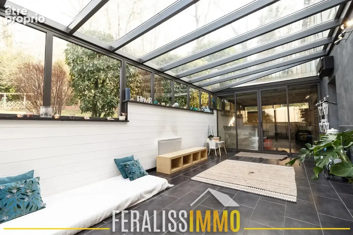 Maison individuelle idéale pour votre famille ! - photo 4