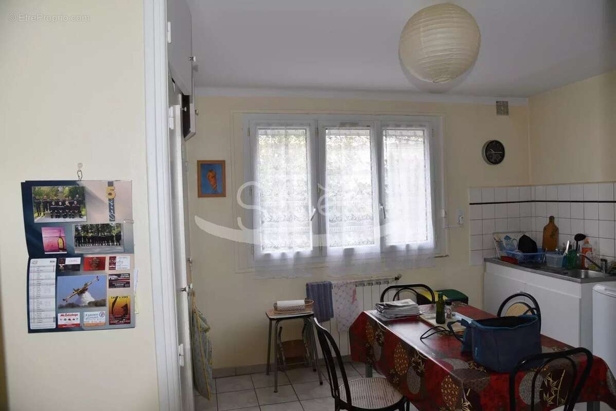 Appartement à LIMOUX