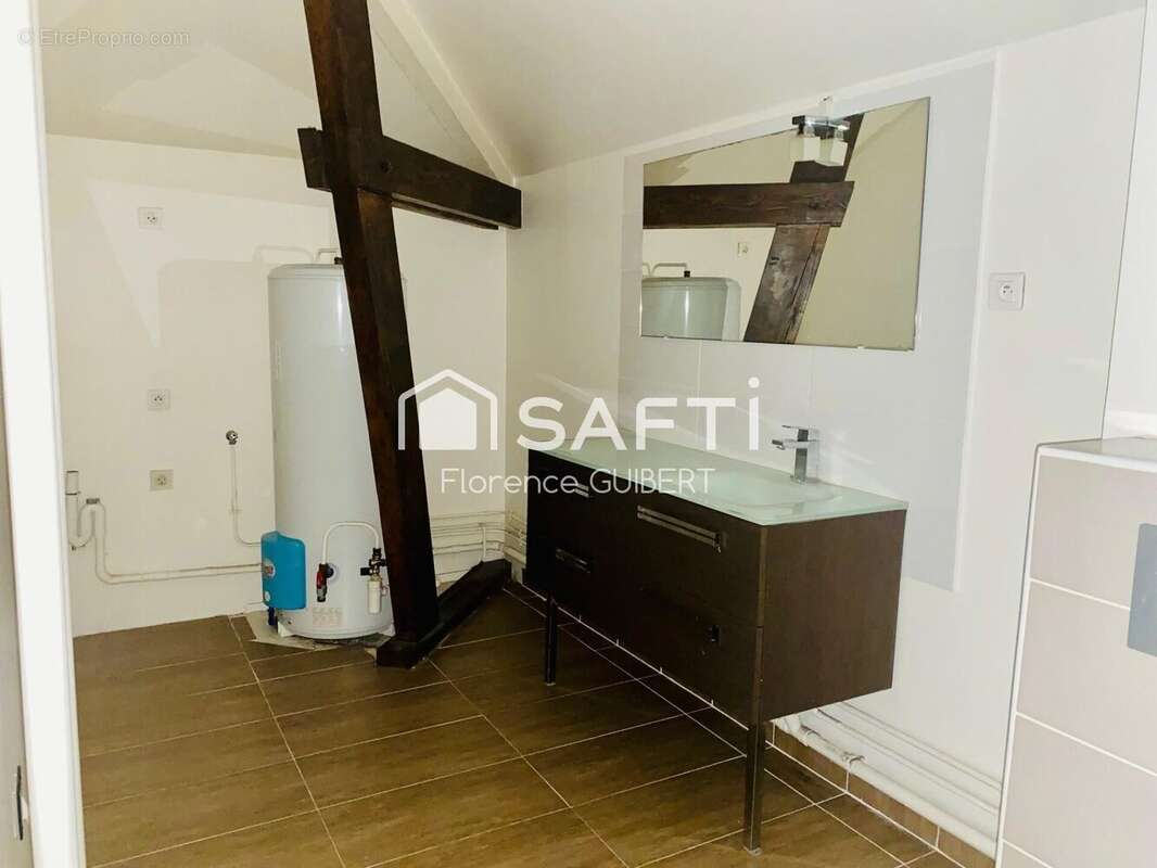 Photo 6 - Appartement à MEZY-SUR-SEINE