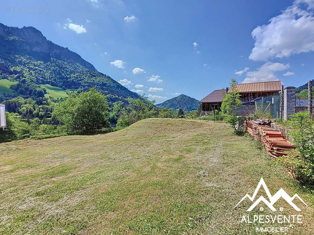 Appartement à VAILLY