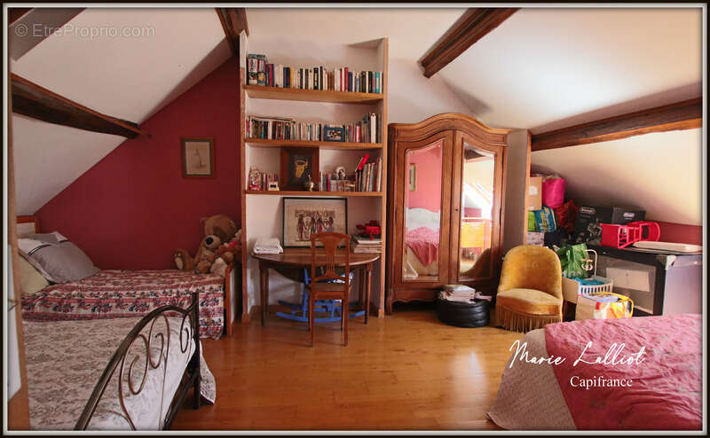 Maison à PUISEAUX