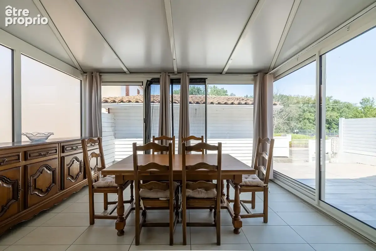 Maison Aire Sur L Adour 5 pièce(s) 130 m2 - photo 3