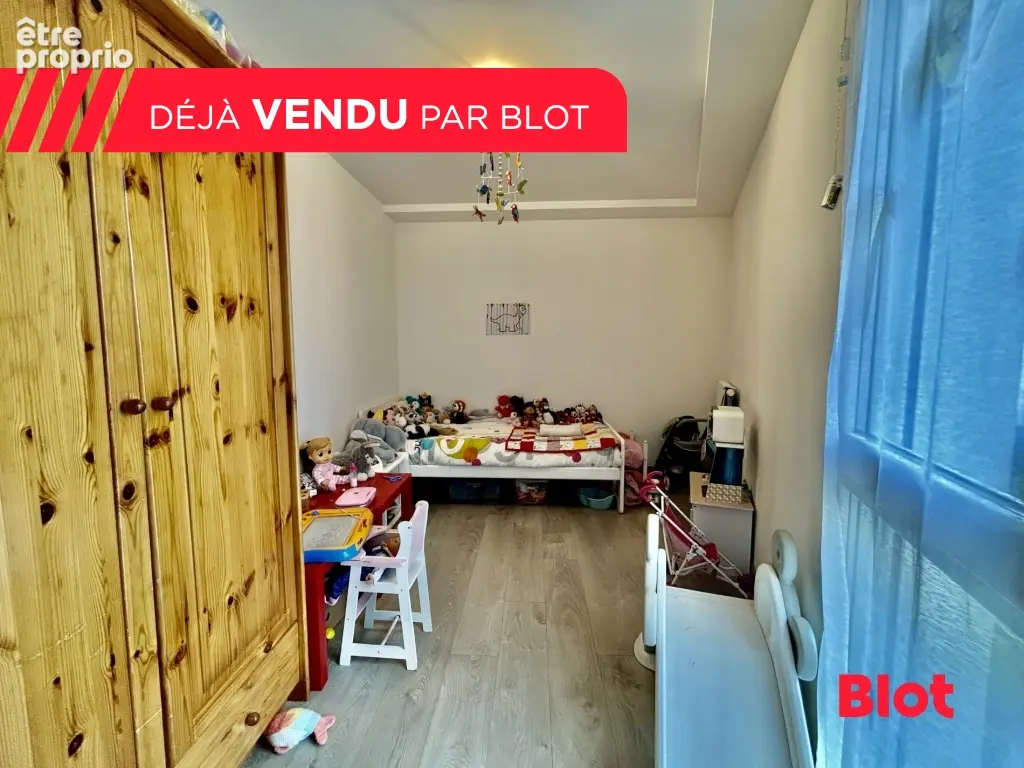 Appartement 76 m² à Bruz  - photo 8