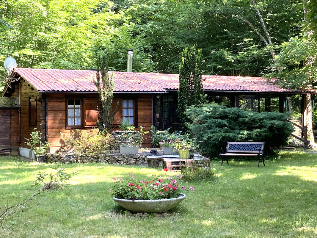 Maison à BAZOCHES-SUR-LE-BETZ