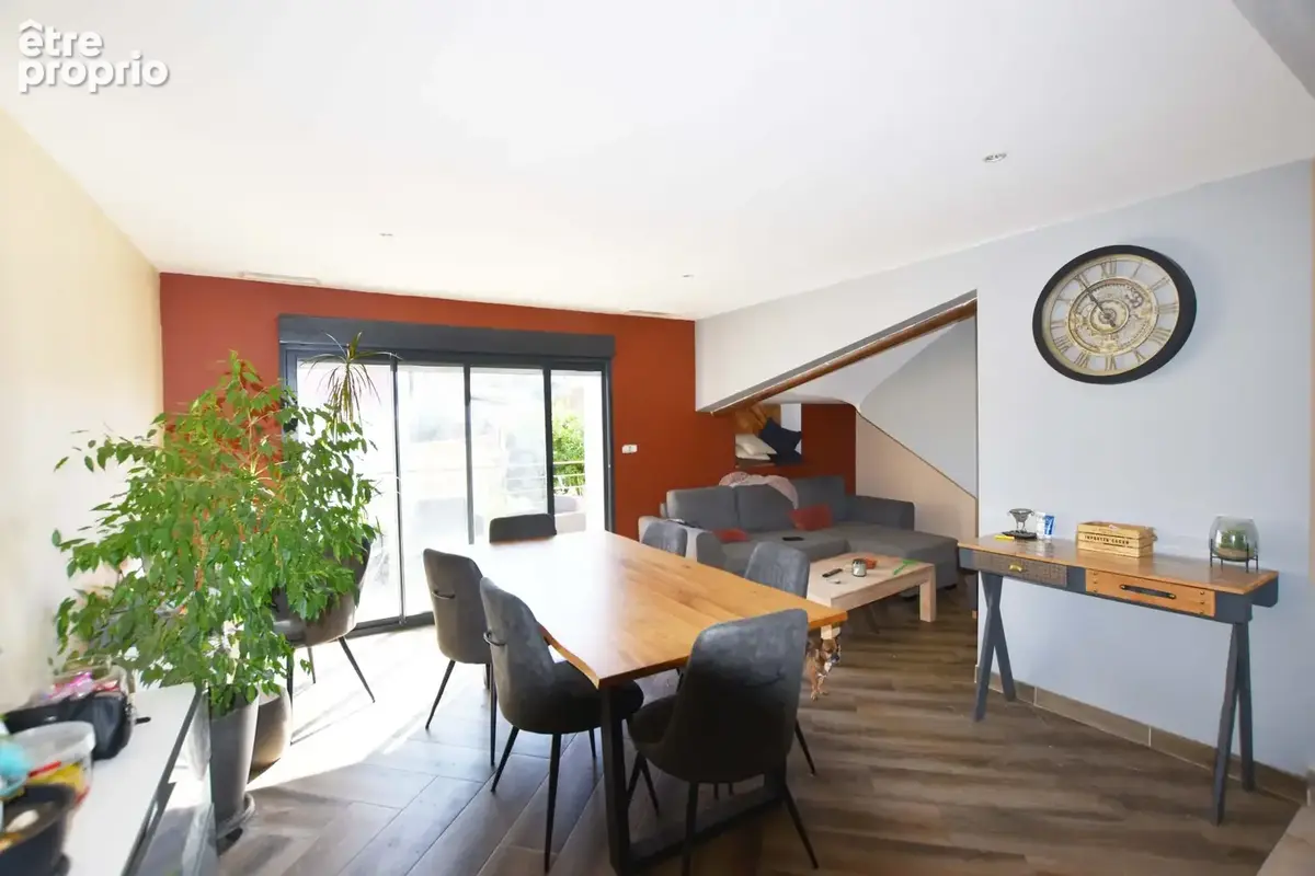 Maison 5 pièces 134 m² à vendre à Ales (30100) - photo 3