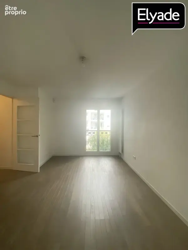Appartement 2 pièces 38 m² à vendre à Suresnes (92150) - photo 2
