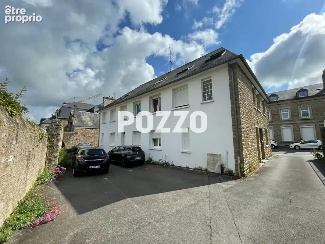 A Vendre - Avranches - Appartement 3 pièce(s) 72.44 m² - photo 8