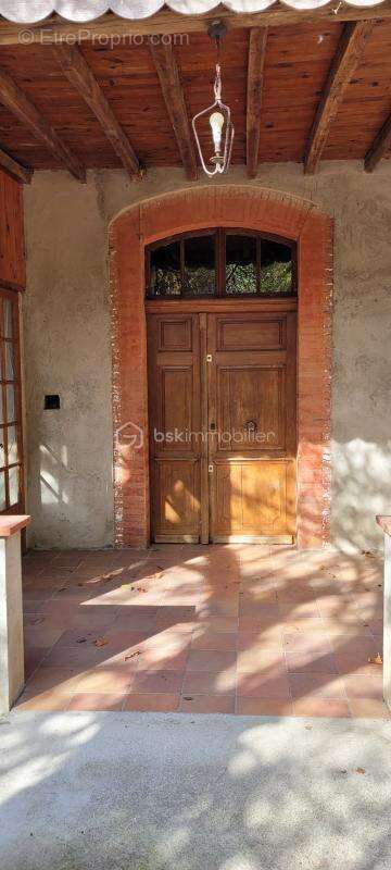 Maison à LAFRANCAISE