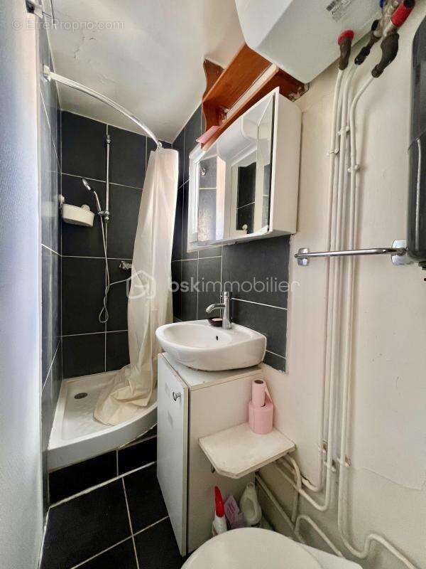 Appartement à PARIS-5E