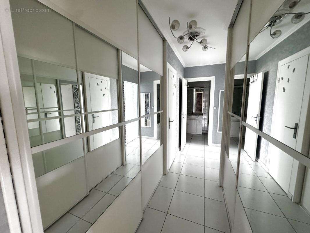 Appartement à ANGERS