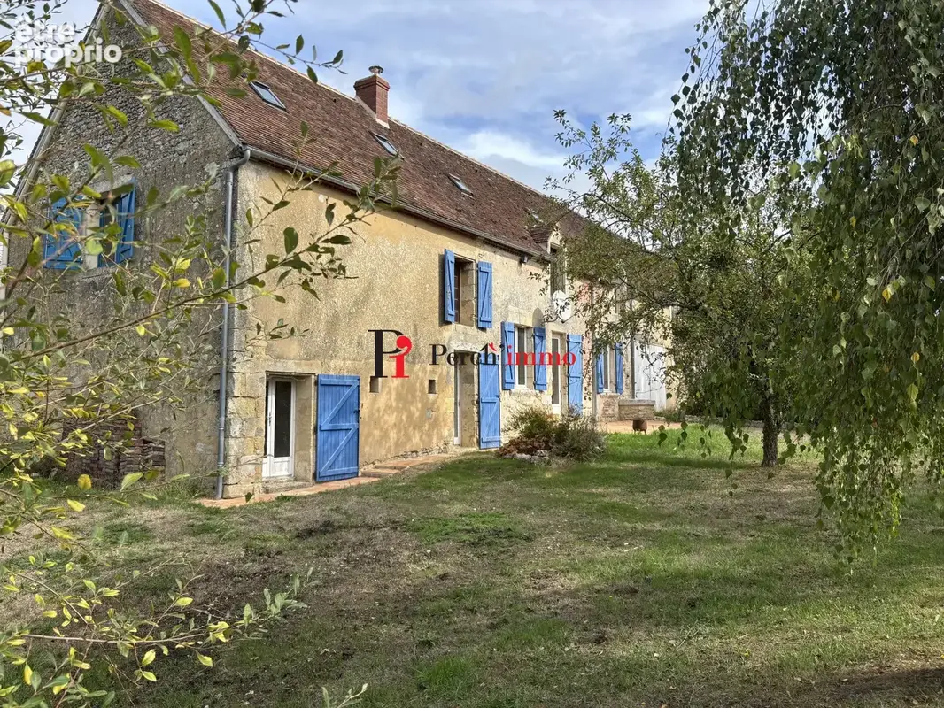 Photo Maison à Belleme au prix de 266 000€