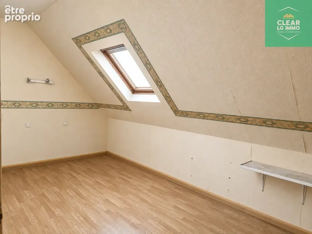 Maison familiale 5 chambres plain-pied - photo 17