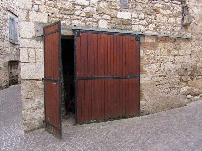 Maison à CASTELNAU-DE-MONTMIRAL