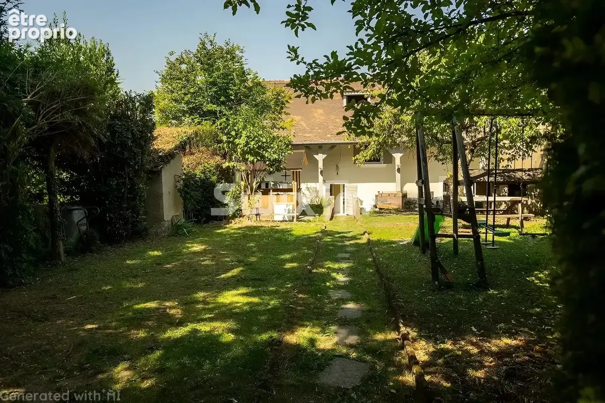Maison spacieuse dans un cadre bucolique - photo 2