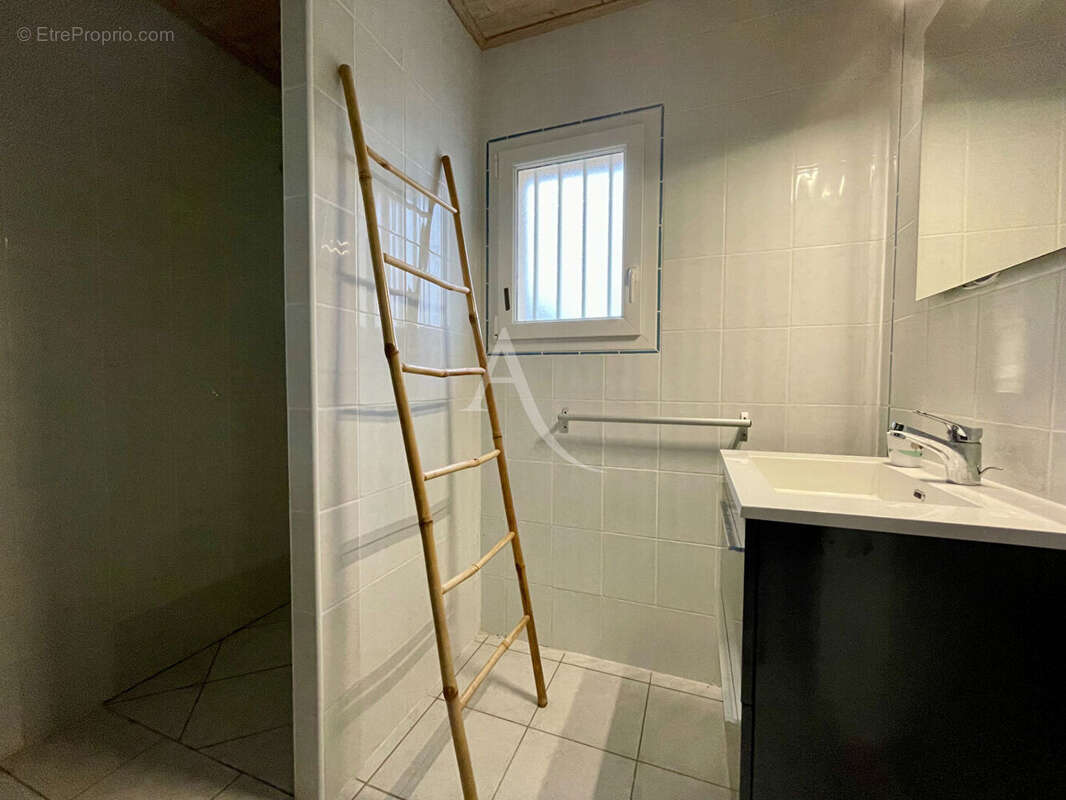 Maison à L&#039;AIGUILLON-SUR-MER