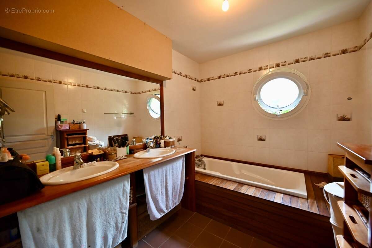 Maison à vendre 7 pièces TONQUEDEC (22) - photo 13