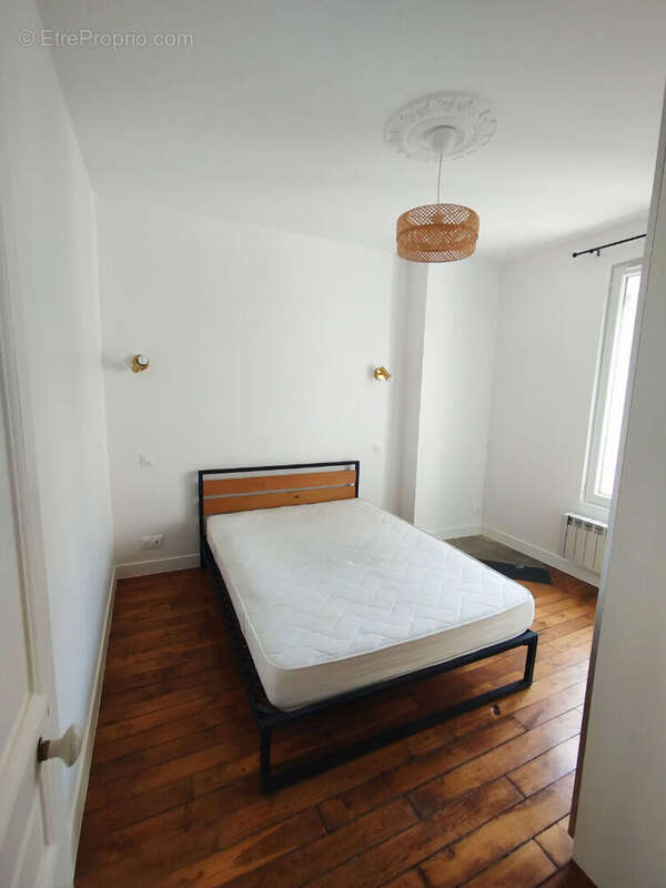 Appartement à SAINT-OUEN