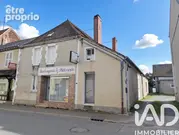 Photo 1 - Maison à SAINT-DENIS-DE-JOUHET
