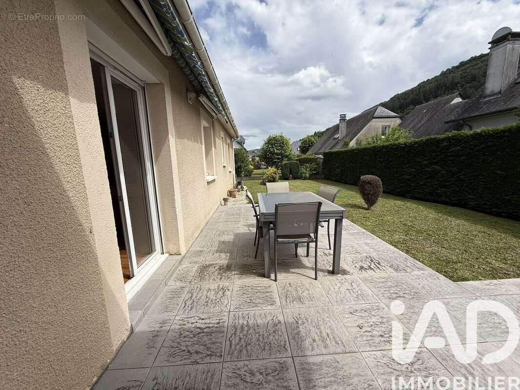 Photo 2 - Maison à LOURDES