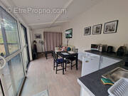 Appartement à LA ROCHE-POSAY