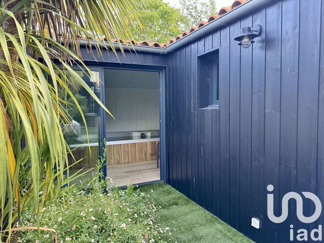 Photo 3 - Maison à LA ROCHELLE