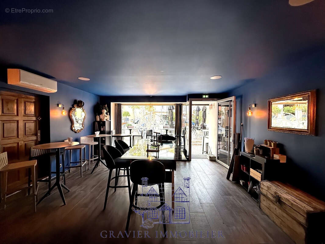 Commerce à LA GARDE