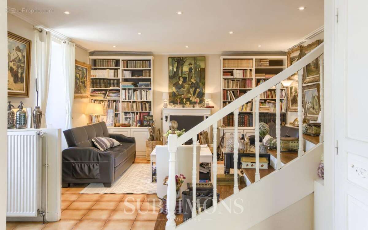 Maison à vendre Vannes - photo 3