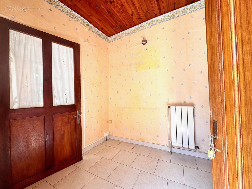 Maison à VAISON-LA-ROMAINE