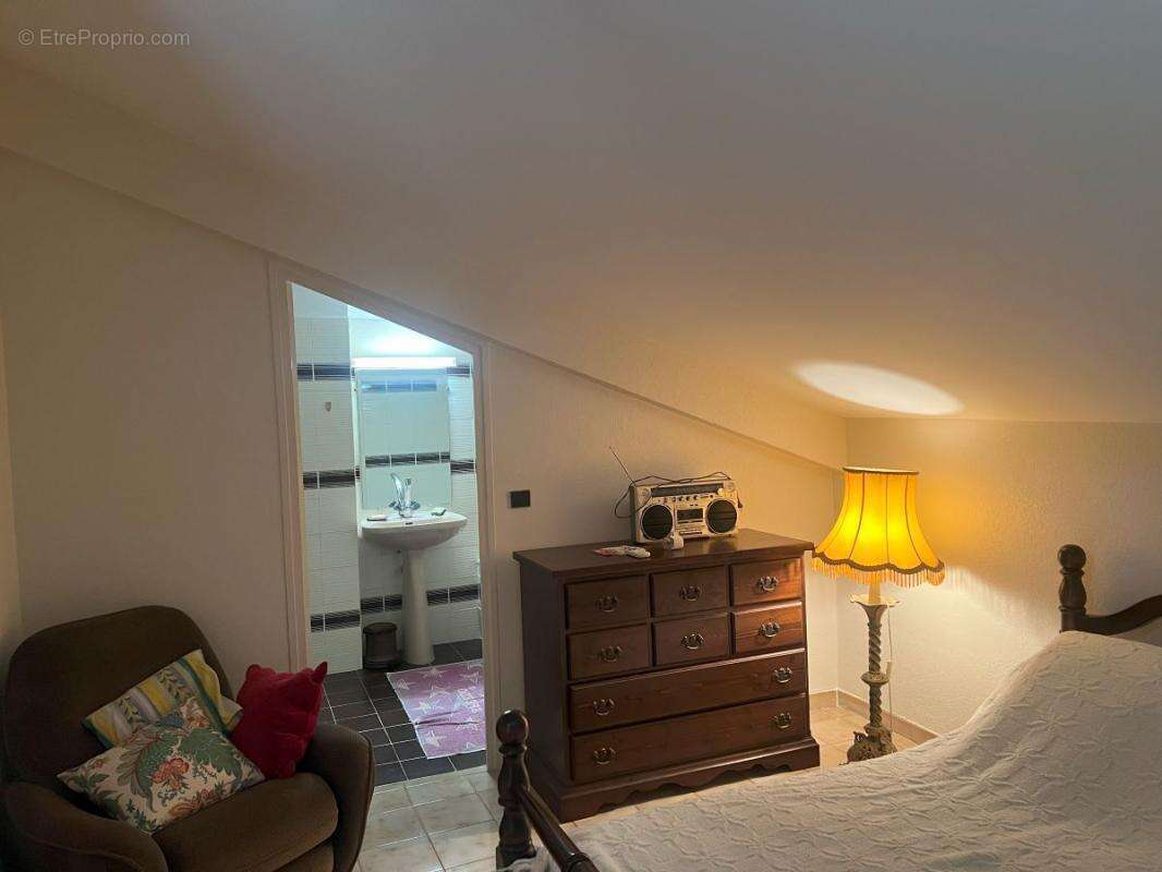 Appartement à CALVI