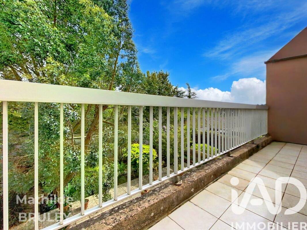 Photo 1 - Appartement à DOURDAN
